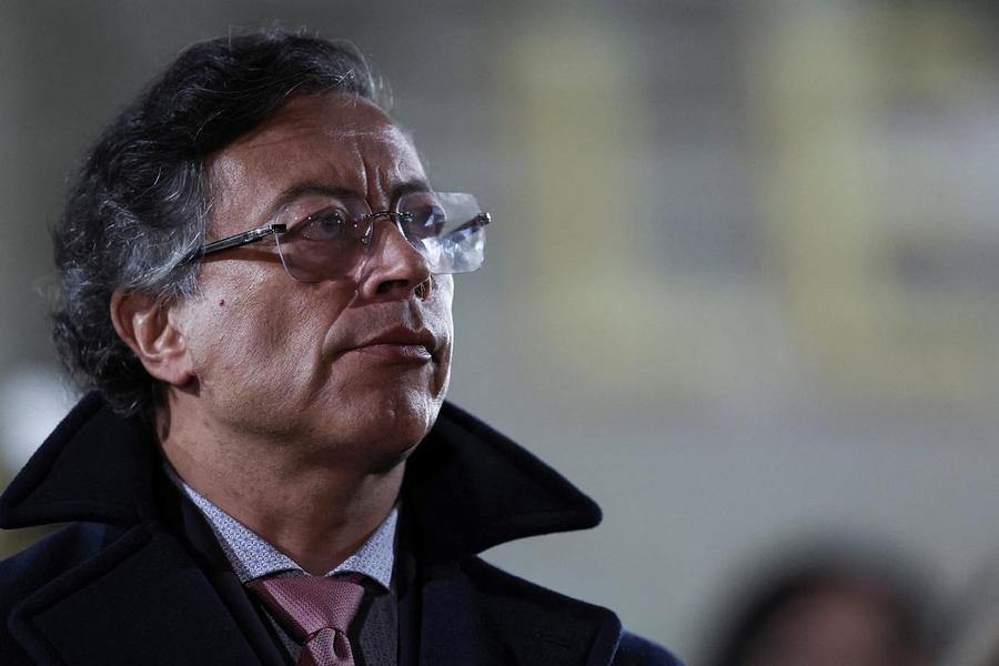 Colombie – États-Unis : Gustavo Petro attendu à Washington pour une rencontre décisive