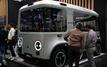 Mobilité du futur : L’Allemagne mise sur les transports publics autonomes à l’horizon 2045