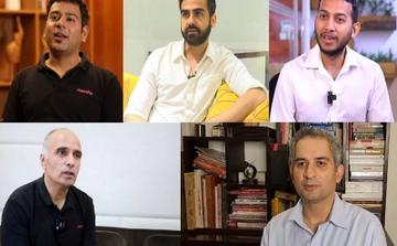 उद्योग जगत के नेताओं का कहना है कि नीतिगत स्थिरता से विकास को बढ़ावा मिलने के कारण भारत वैश्विक स्टार्टअप पावरहाउस के रूप में उभर रहा है।