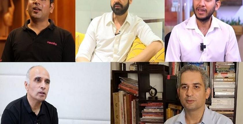 उद्योग जगत के नेताओं का कहना है कि नीतिगत स्थिरता से विकास को बढ़ावा मिलने के कारण भारत वैश्विक स्टार्टअप पावरहाउस के रूप में उभर रहा है।