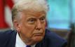 Trump softens Iran strike threats as protest crackdown eases