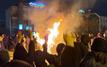 Iran protests spread to 200 cities as Khamenei labels demonstrators vandals