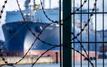 Iranian cargo ship linked to Russia arms route sinks in Caspian Sea