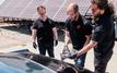 Prometheus cuts synthetic kerosene costs by 80% with new process