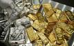 Silver surpasses $90 per ounce for the first time amid investor flight to safe havens