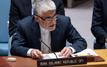UN Security Council to hold emergency session on Iran crisis