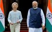 EU and India finalize major trade deal excluding agriculture