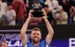 One Point Slam : un seul point suffit à Jordan Smith pour renverser les stars