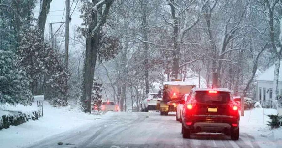 Alerte de la DGM : perturbations météorologiques marquées attendues mercredi