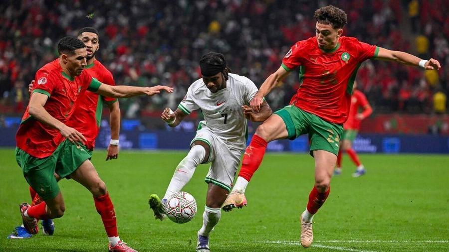 Morocco advances to CAN final after penalty shootout triumph over Nigeria