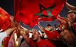 Moroccans celebrate historic football triumph with nationwide jubilation