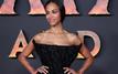 Zoe Saldana becomes highest-grossing actor ever