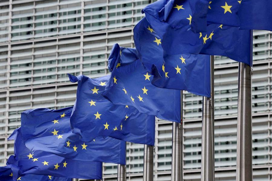 China pressures EU nations to bar Taiwanese officials
