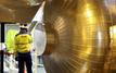 European natural gas prices surge amid cold snap and dwindling stocks