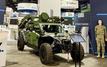 Ukraine deploys US Tempest system to down 21 Russian drones