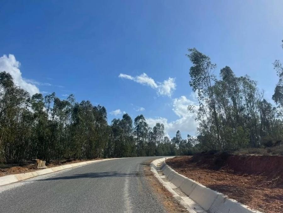 	Oued Korifla en crue : circulation routière interrompue sur la RN25