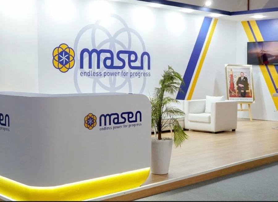 Énergies renouvelables : Masen lance son système cartographique national dès 2026