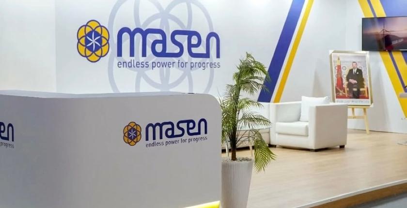 Énergies renouvelables : Masen lance son système cartographique national dès 2026