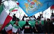 International phone connections resume with Iran amid ongoing protests