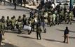 Iran uprising death toll exceeds 3,000 amid internet blackout and crackdown