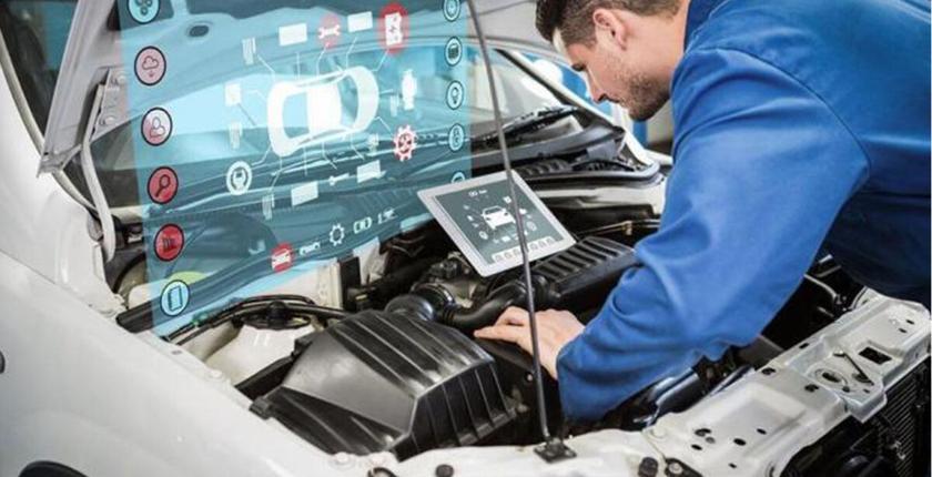 ReparTrust lève 7,5 millions de dirhams pour digitaliser la réparation automobile après sinistre