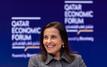 Dina Powell McCormick rejoint Meta pour accompagner l’offensive mondiale du groupe dans l’IA