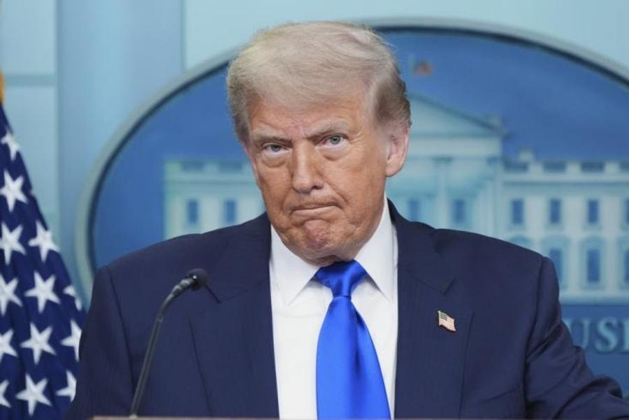 Trump face à l’Iran : frappes, sanctions ou négociations, quelles options pour Washington ?