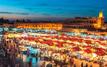 Marrakech parmi les destinations incontournables de 2026 selon Tripadvisor