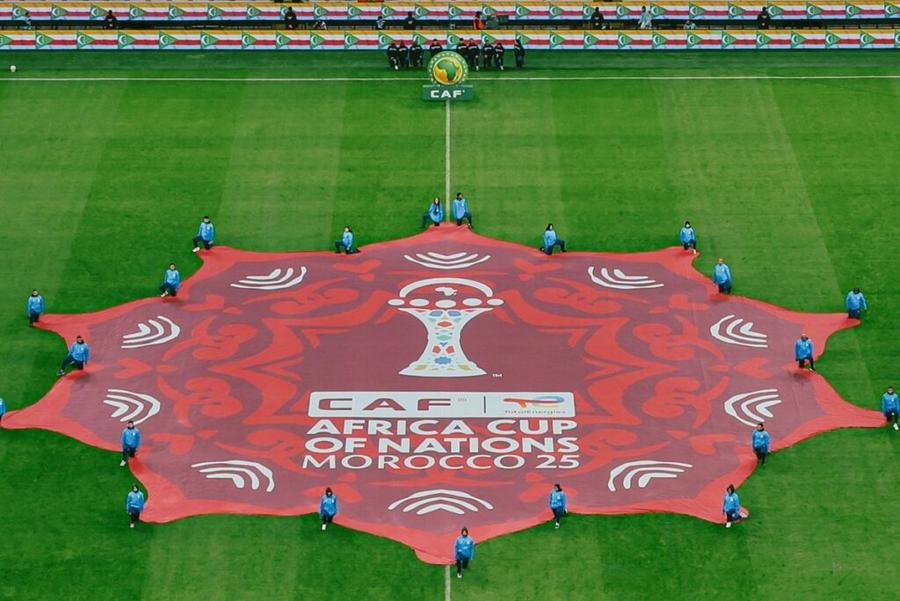 CAN 2025 : Deux affiches décisives ce lundi en huitièmes de finale