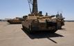 Morocco named among potential buyers of the next-generation M1E3 abrams tank