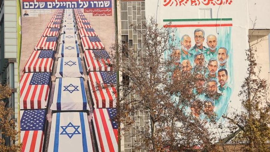 Tensions Iran–Israël : Téhéran accuse Benyamin Netanyahou d’attiser la division nationale