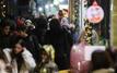 Iran announces cash payments amid deadly economic protests
