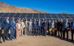 Jinko Solar soutient l’électrification solaire des zones isolées du Maroc