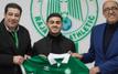 Raja Casablanca renforce son attaque avec l’arrivée de l’international jordanien Mohammad Abu Zraiq