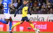 Sofiane Boufal quitte l’Union Saint-Gilloise d’un commun accord