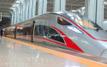 La Chine signe une année record pour son rail avec des recettes historiques et un trafic en hausse