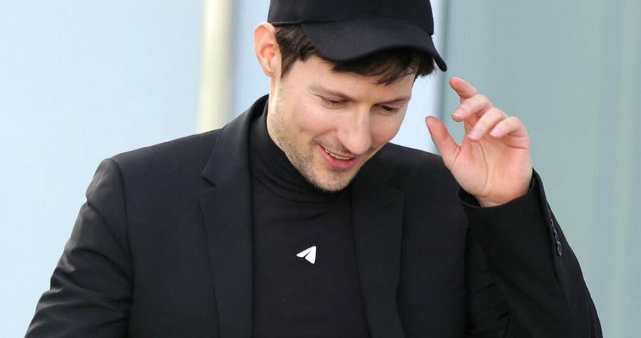 Western sanctions leave 500 million dollars of Telegram bonds frozen in Russia