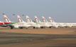 Royal Air Maroc annule plusieurs vols vers Amsterdam et Nantes en raison des conditions météorologiques