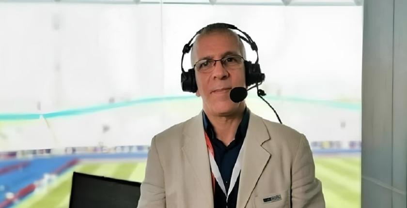 CAN 2025 : Hafid Derradji adopte un ton défaitiste avant Algérie-RDC