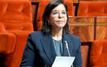 Zakia Driouich : la digitalisation transforme les marchés de poissons