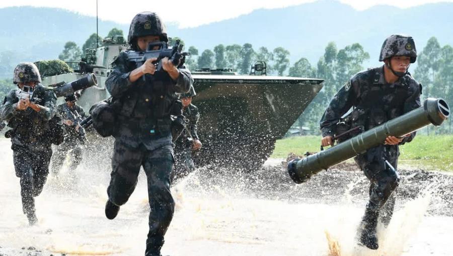 China wraps major military drills around Taiwan after US arms sale