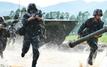 China wraps major military drills around Taiwan after US arms sale