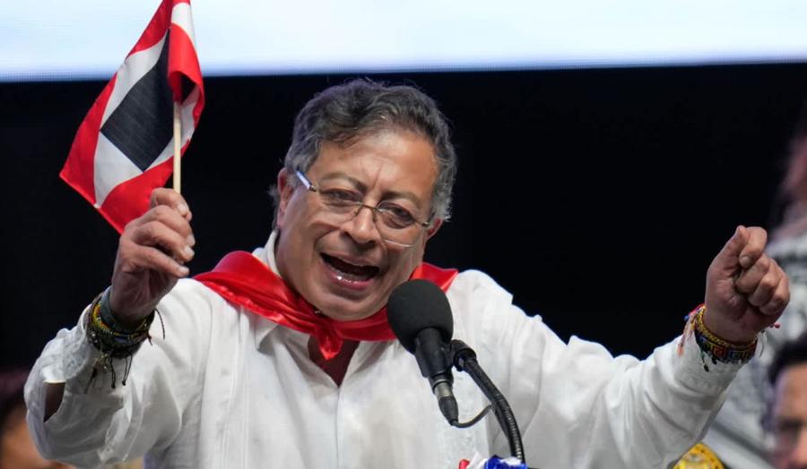 Colombian president Petro vows armed resistance to Trump threats