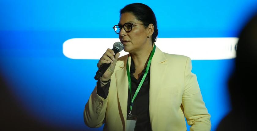 المنصوري...نأمل في تشكيل حكومة سياسية قوية