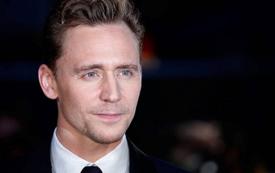 Tom Hiddleston transforme le sport en une affaire de famille