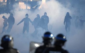 Marseille : un adolescent de 15 ans présenté à un juge après l’agression d’une passante