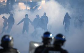 Marseille : un adolescent de 15 ans présenté à un juge après l’agression d’une passante