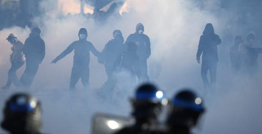 Marseille : un adolescent de 15 ans présenté à un juge après l’agression d’une passante