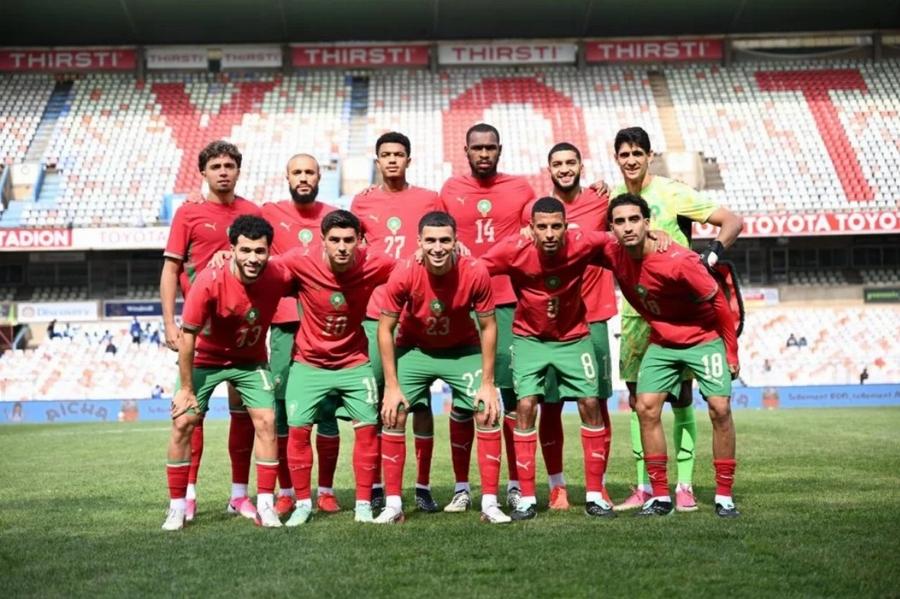 Maroc-Mali : heure, chaînes et enjeux du match amical à Tanger