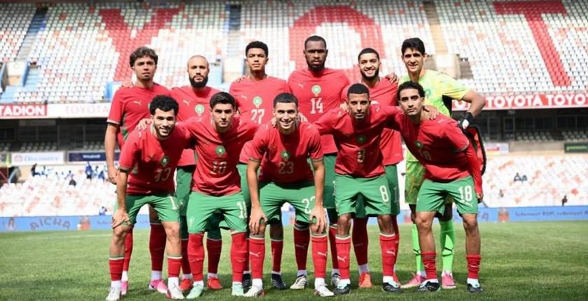 Maroc-Mali : heure, chaînes et enjeux du match amical à Tanger